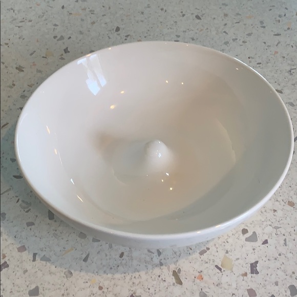 Ego by Schmelling Other - Danish designer pasta bowl